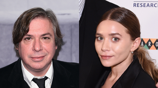 Do the Olsen Twins Have a Type?